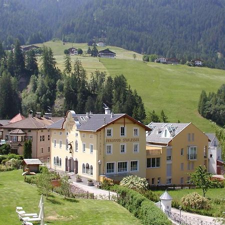 Apartments Petlin Ortisei Extérieur photo
