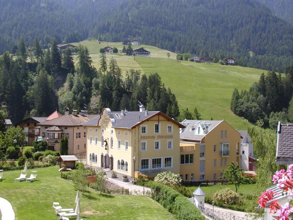 Apartments Petlin Ortisei Extérieur photo