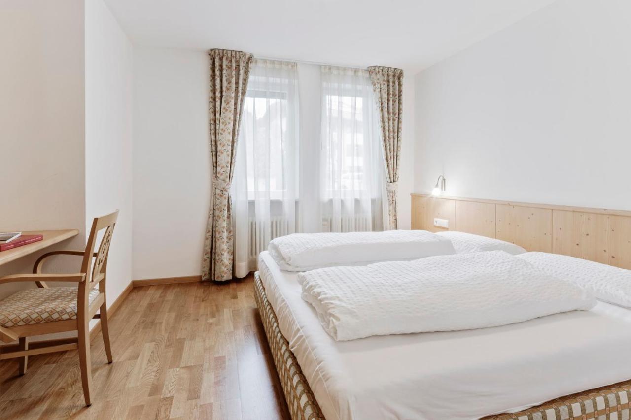 Apartments Petlin Ortisei Extérieur photo