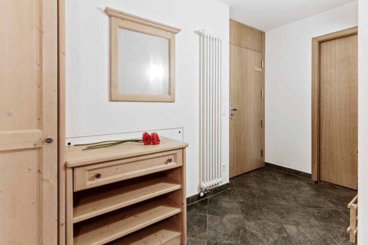 Apartments Petlin Ortisei Extérieur photo