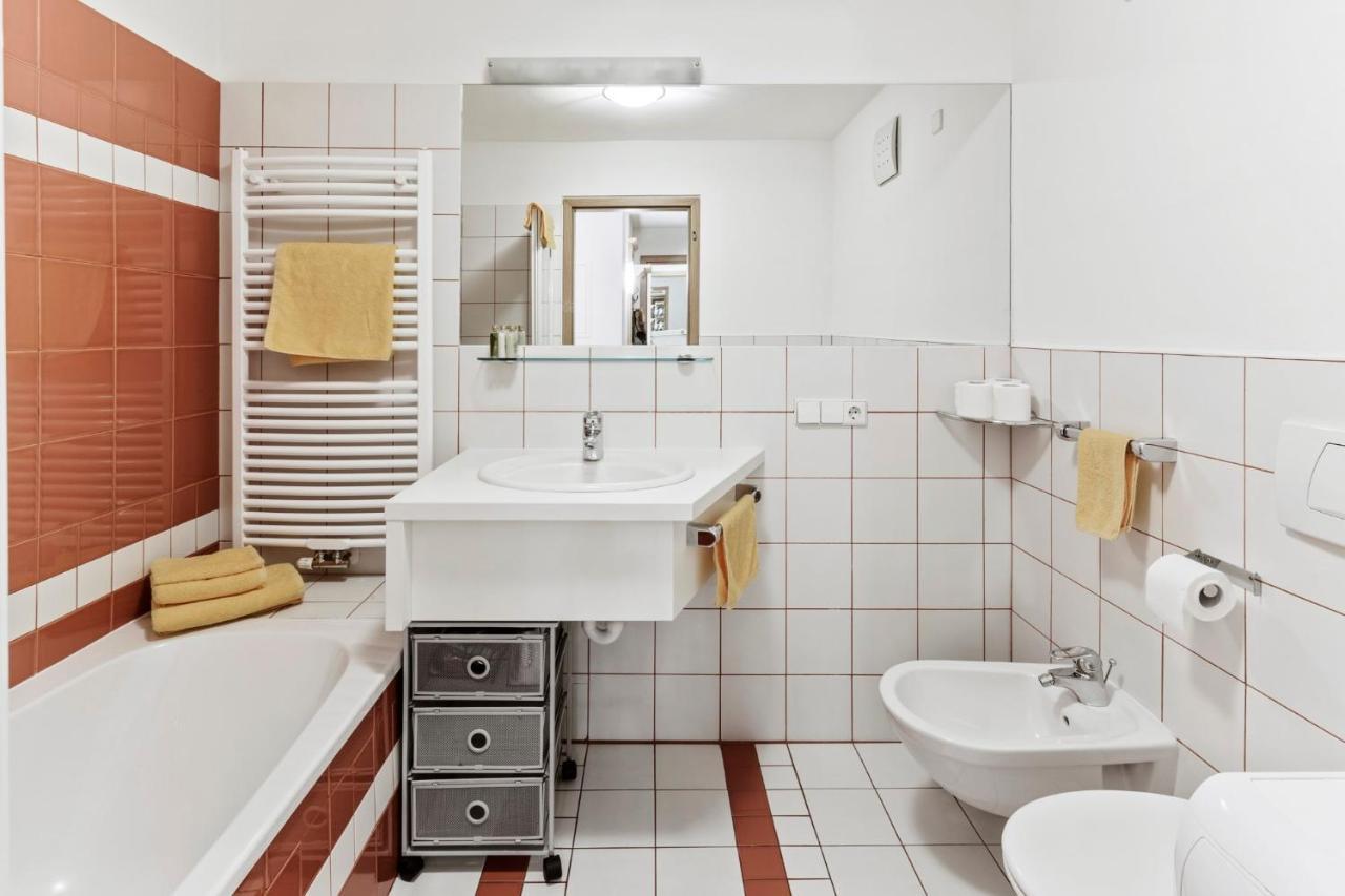 Apartments Petlin Ortisei Extérieur photo