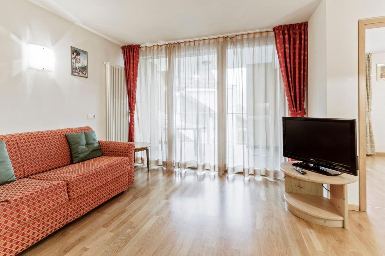 Apartments Petlin Ortisei Extérieur photo
