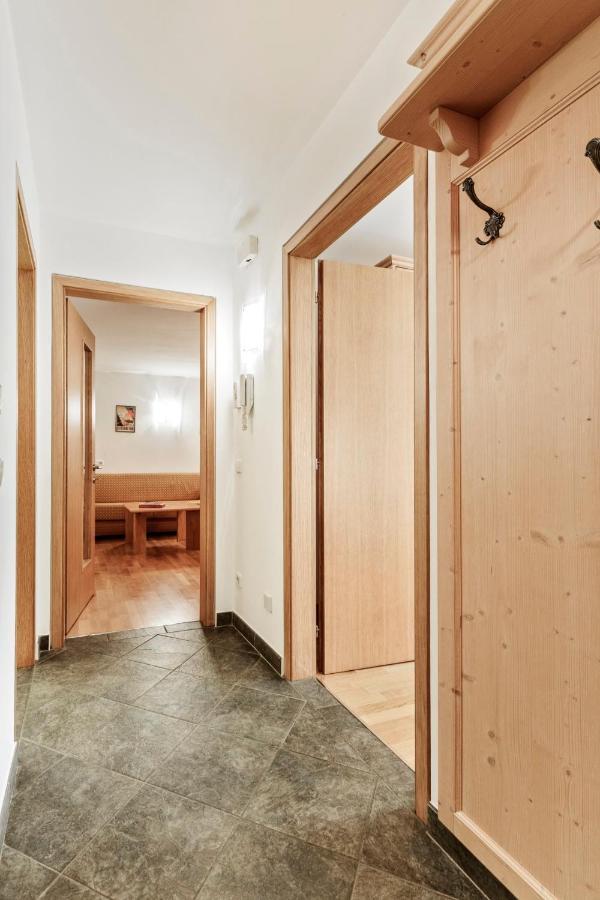 Apartments Petlin Ortisei Extérieur photo