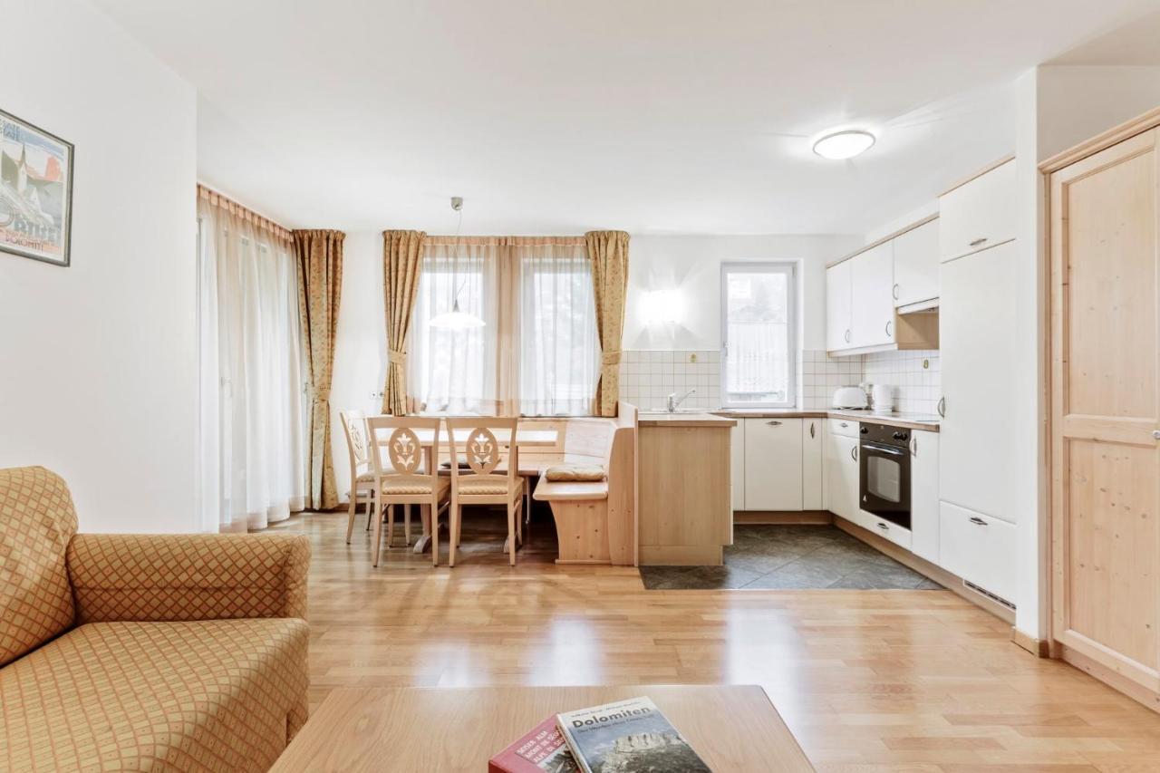 Apartments Petlin Ortisei Extérieur photo