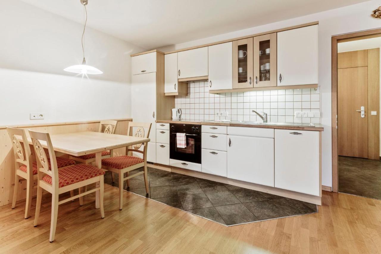 Apartments Petlin Ortisei Extérieur photo