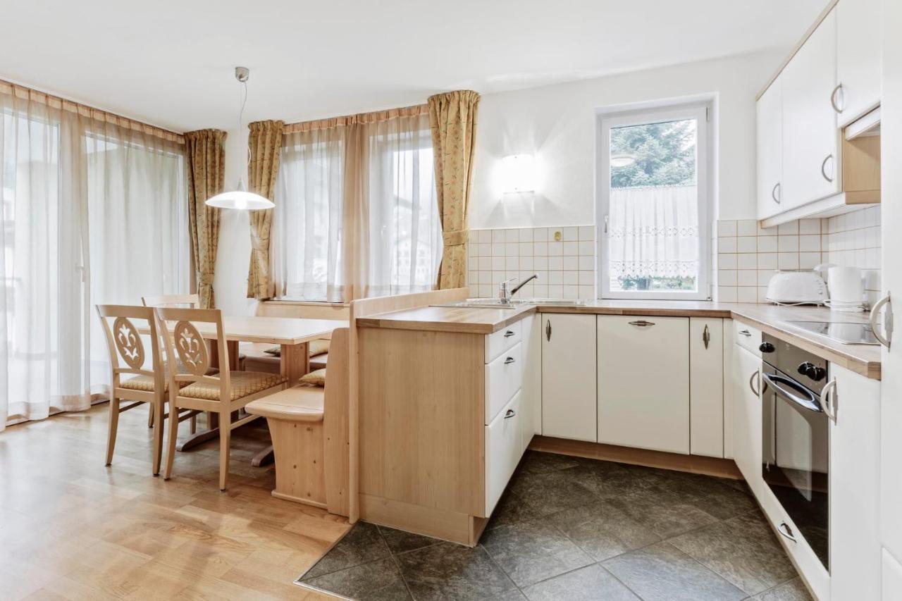 Apartments Petlin Ortisei Extérieur photo