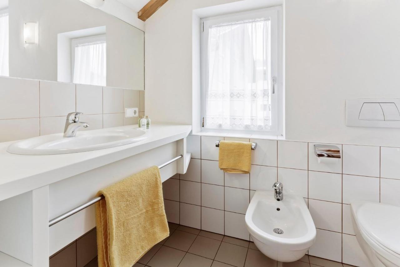 Apartments Petlin Ortisei Extérieur photo
