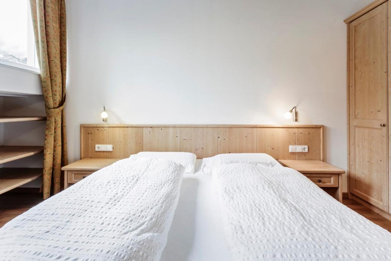 Apartments Petlin Ortisei Extérieur photo