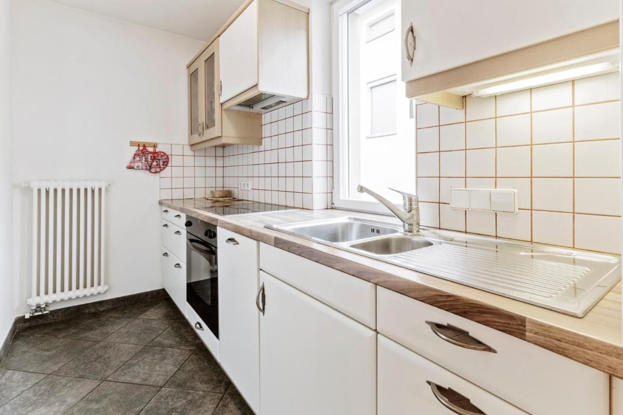 Apartments Petlin Ortisei Extérieur photo