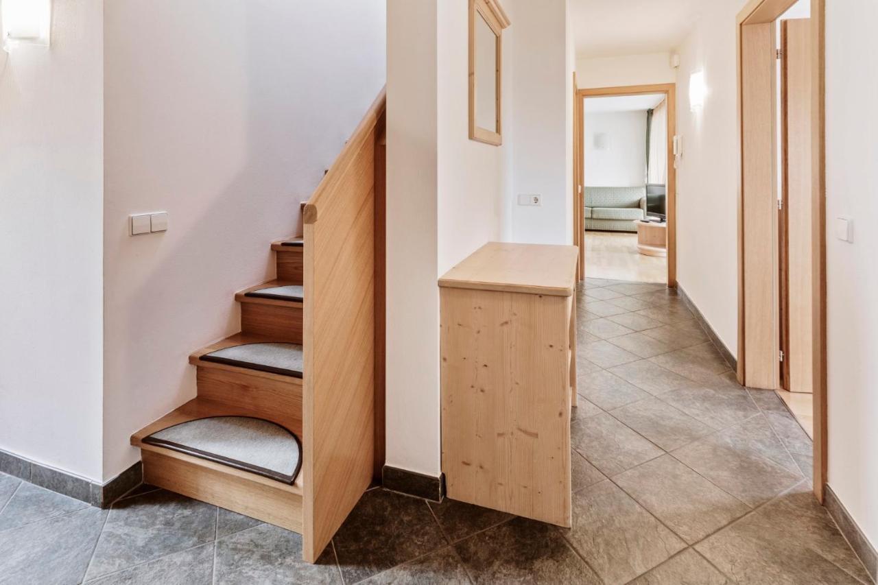 Apartments Petlin Ortisei Extérieur photo