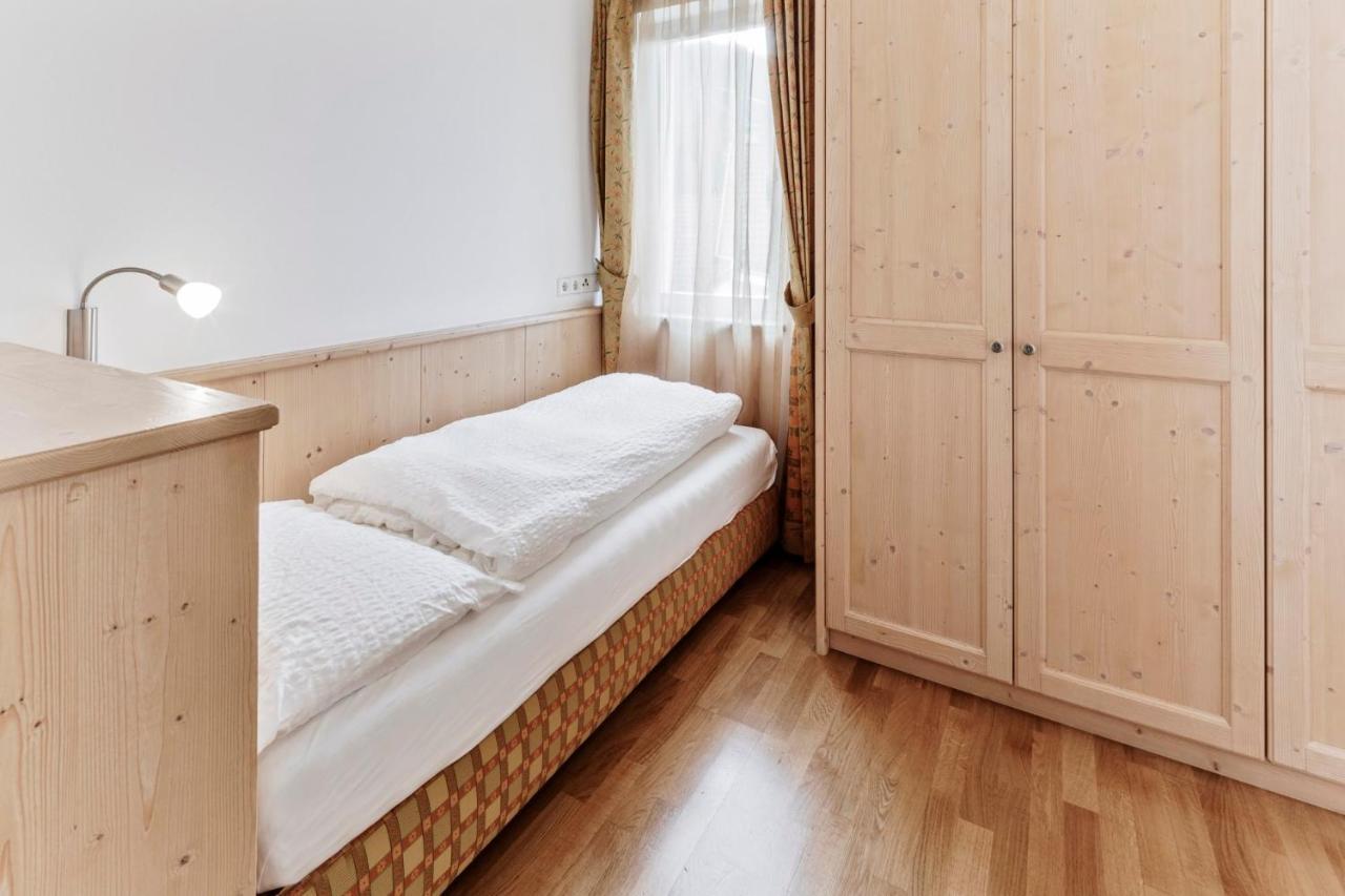 Apartments Petlin Ortisei Extérieur photo