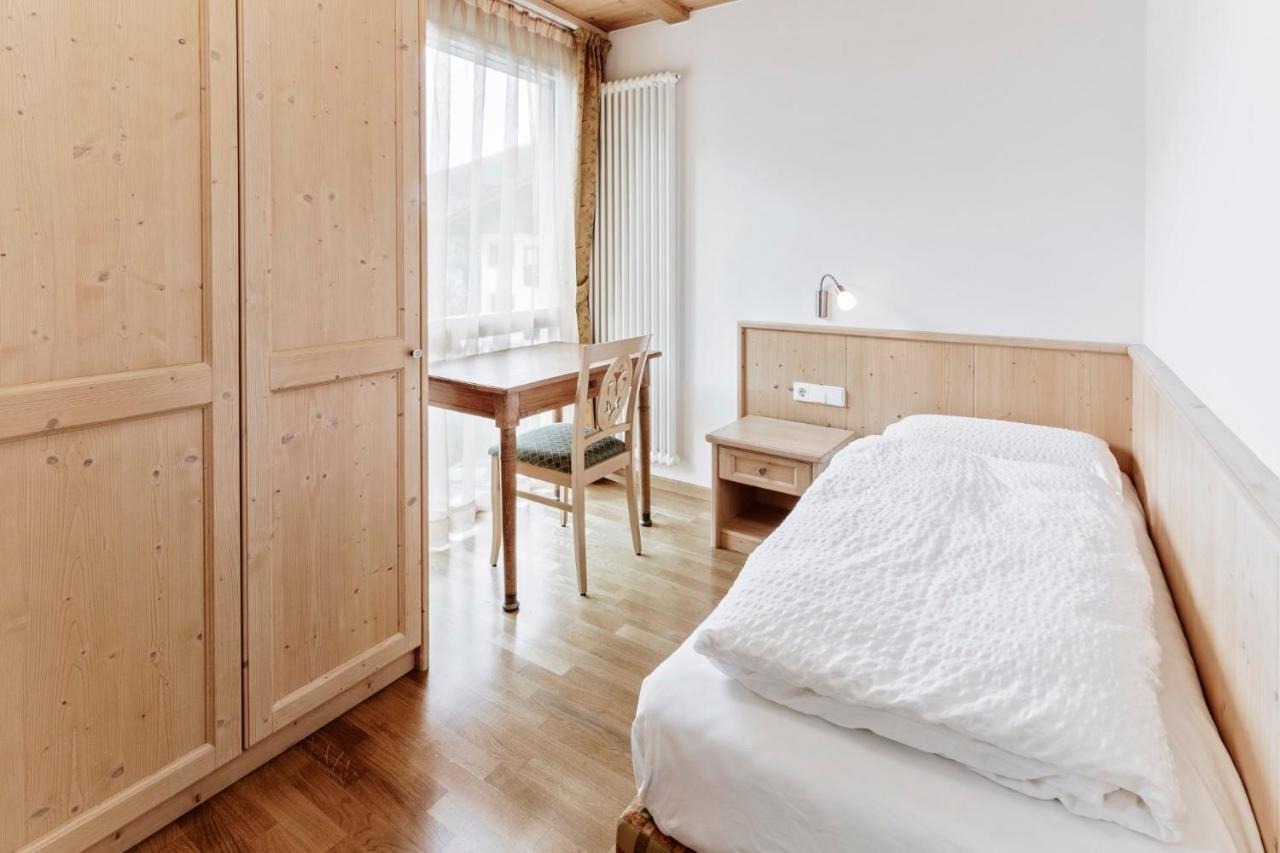 Apartments Petlin Ortisei Extérieur photo