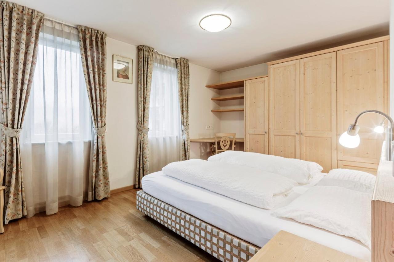 Apartments Petlin Ortisei Extérieur photo