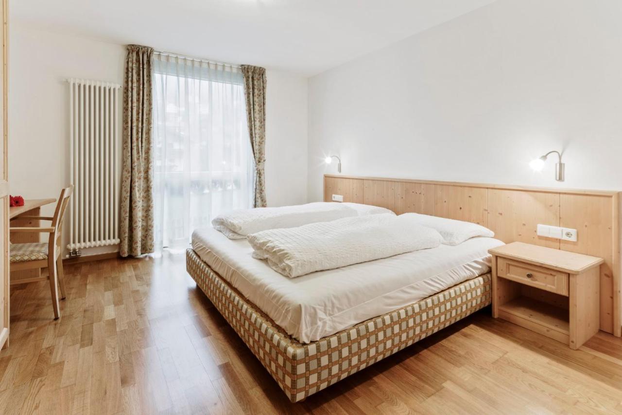 Apartments Petlin Ortisei Extérieur photo