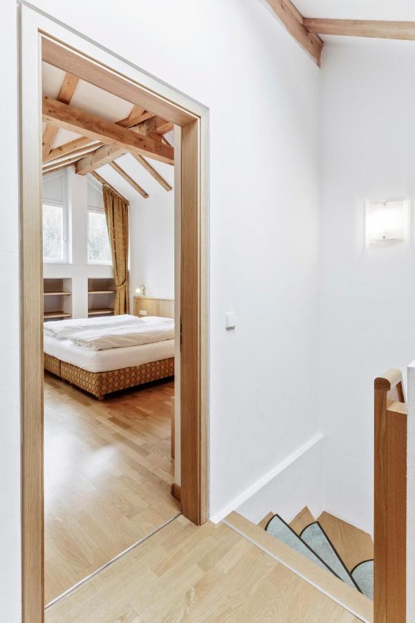 Apartments Petlin Ortisei Extérieur photo