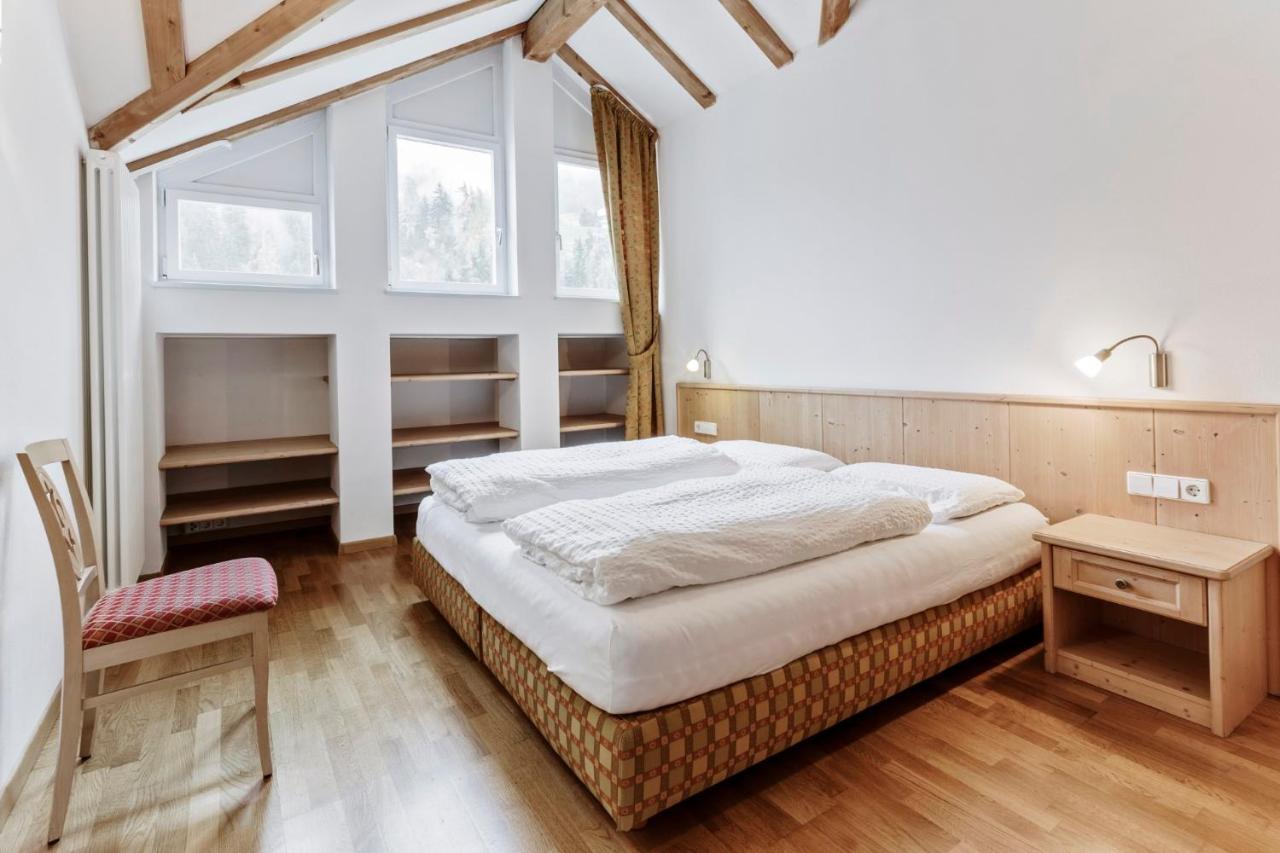Apartments Petlin Ortisei Extérieur photo