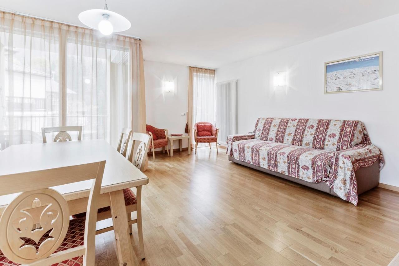 Apartments Petlin Ortisei Extérieur photo