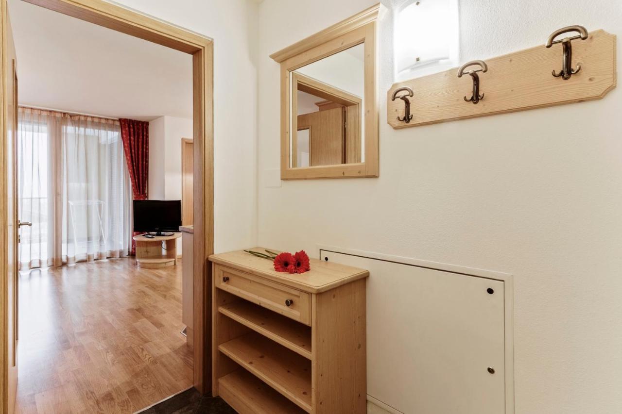 Apartments Petlin Ortisei Extérieur photo