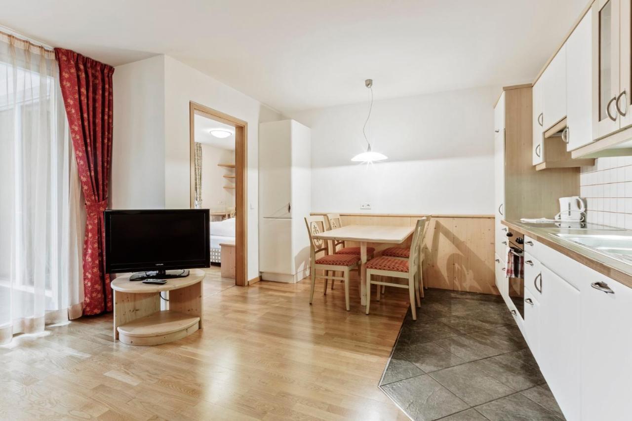 Apartments Petlin Ortisei Extérieur photo