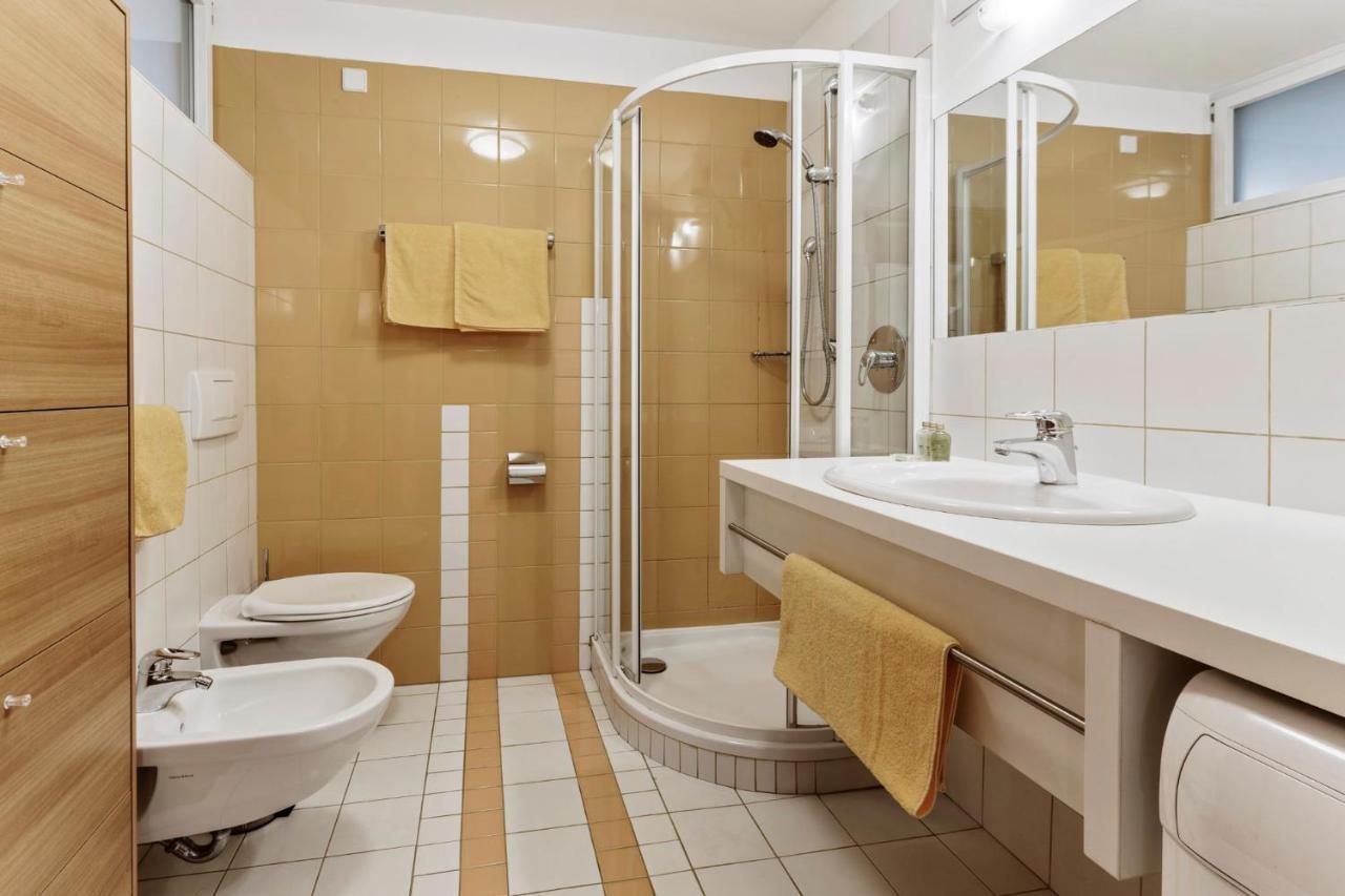Apartments Petlin Ortisei Extérieur photo