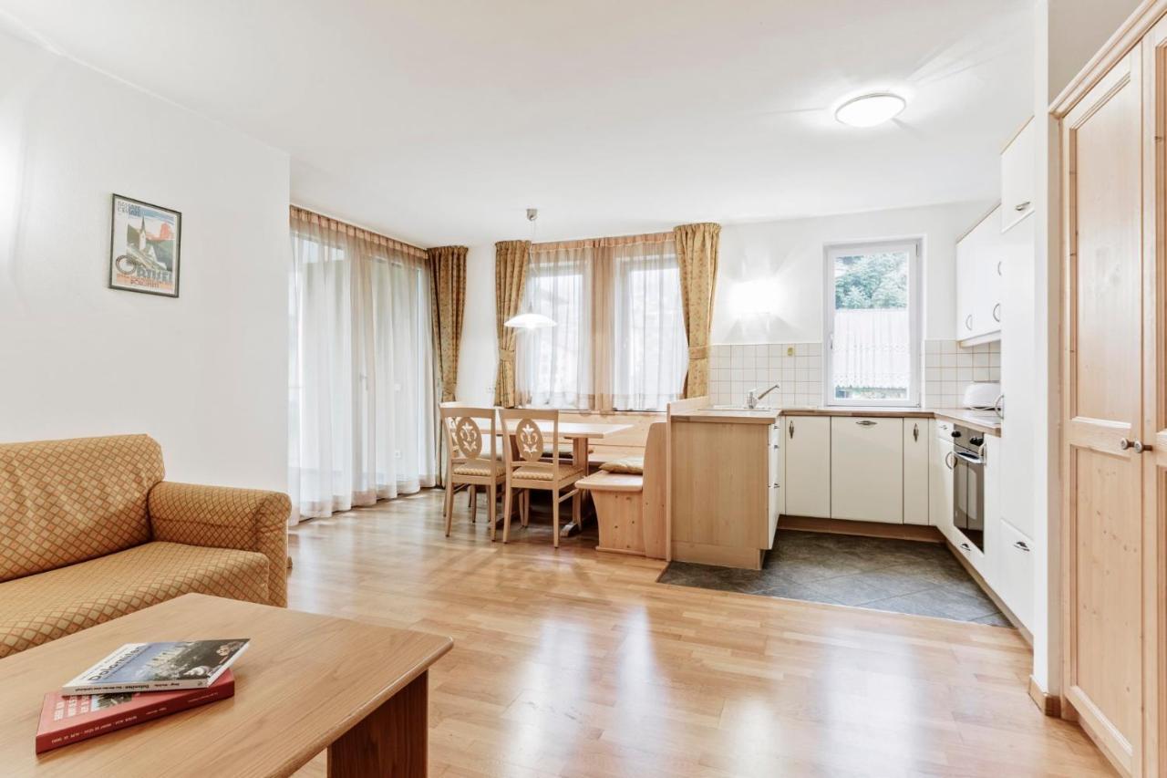 Apartments Petlin Ortisei Extérieur photo