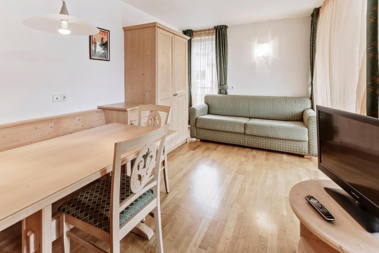 Apartments Petlin Ortisei Extérieur photo