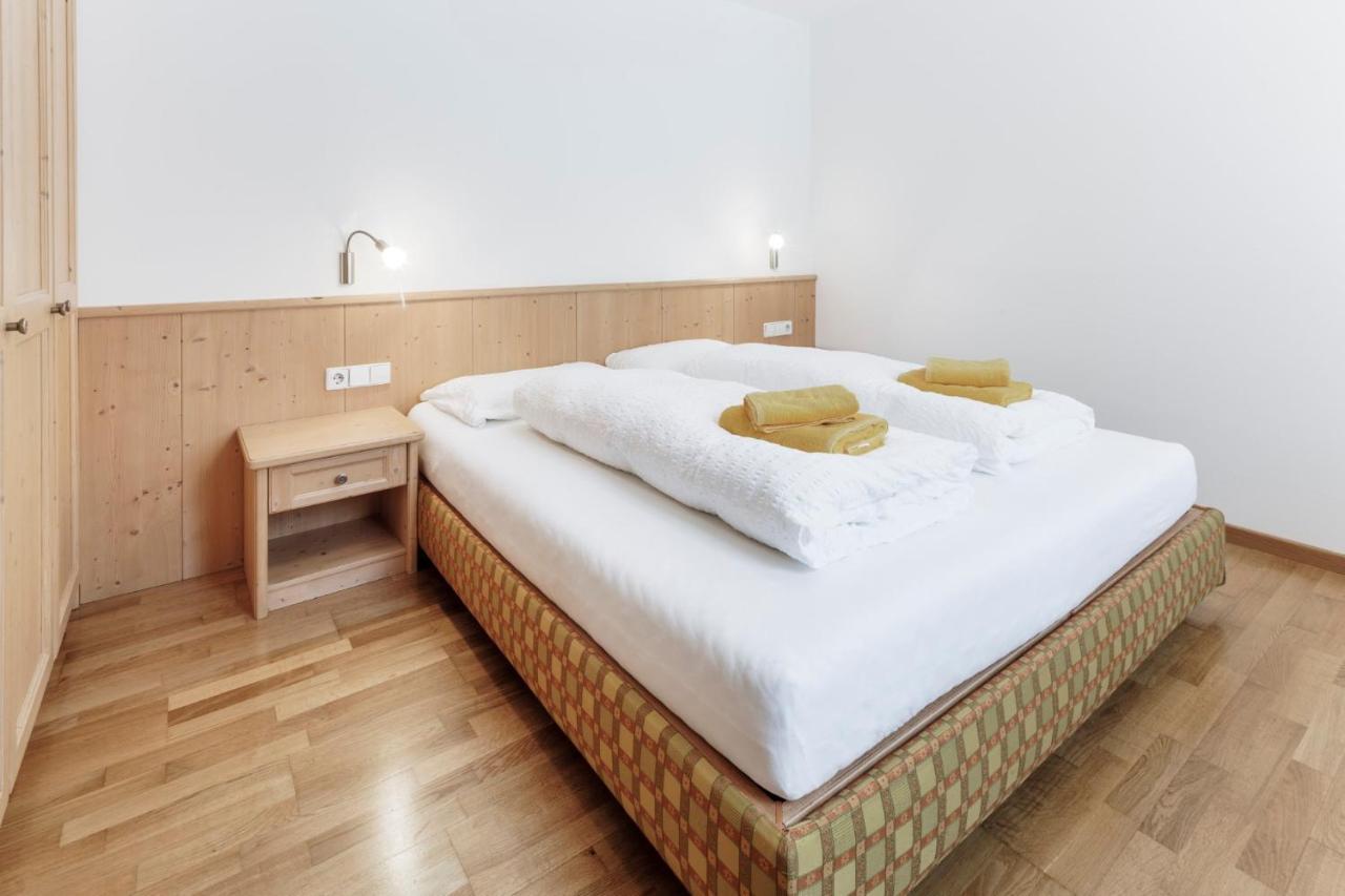 Apartments Petlin Ortisei Extérieur photo