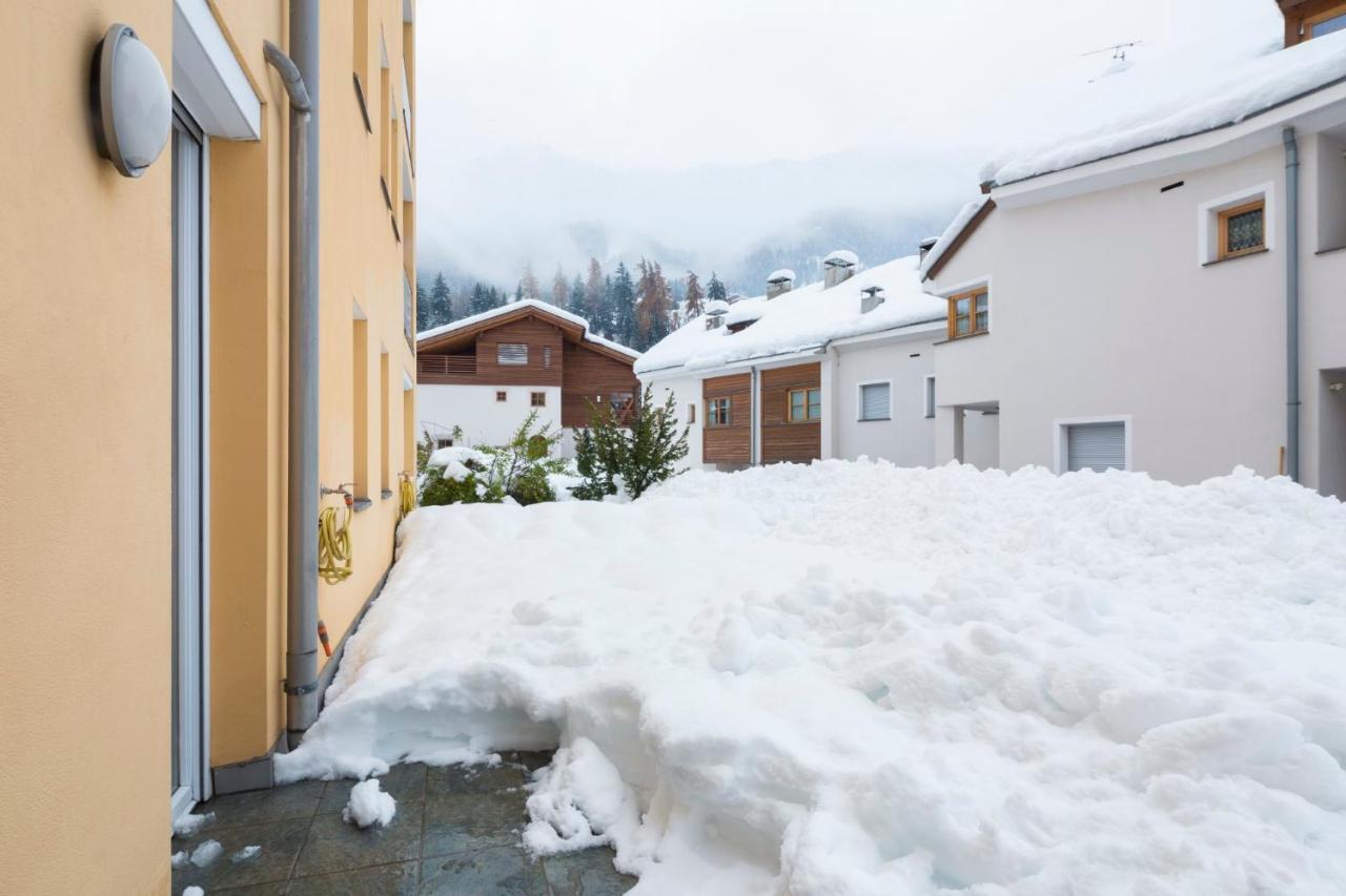 Apartments Petlin Ortisei Extérieur photo