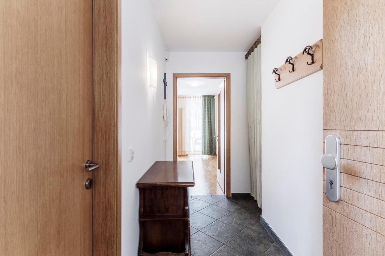Apartments Petlin Ortisei Extérieur photo