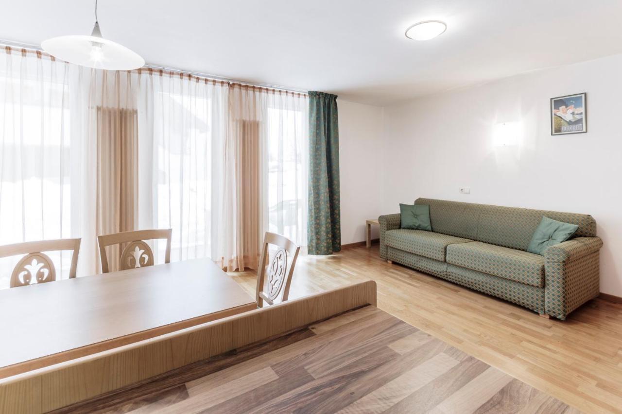 Apartments Petlin Ortisei Extérieur photo